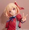[PRZEDSPRZEDAŻ] Lycoris Recoil PVC Figur Chisato Nishikigi: Key Visual Ver. 27 cm