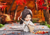 [PRZEDSPRZEDAŻ] Heaven Official's Blessing Nendoroid Action Figure Xie Lian (re-run) 10 cm