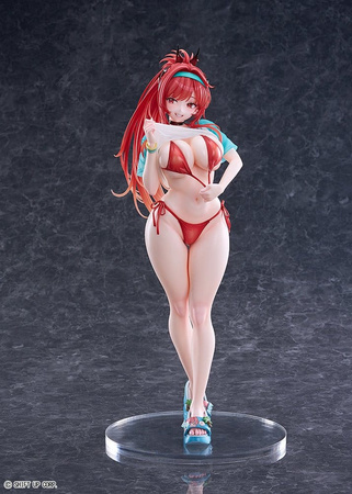 [PRZEDSPRZEDAŻ] Kaguya-sama: Love Is War -Stairway to Adulthood- PVC Figure 1/7 Kei Shirogane 23 cm
