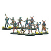 Fallout Factions: Battle For Nuka-World Starter Set