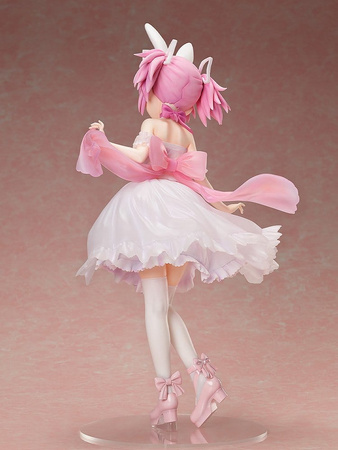 [PRZEDSPRZEDAŻ] Puella Magi Madoka Magica The Movie -Rebellion- PVC Figure 1/4 Mado