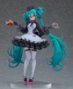[PRZEDSPRZEDAŻ] Character Vocal Series 01: Hatsune Miku Pop Up Parade Hatsune Miku: Glasses x Café Ver. 18 cm