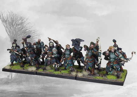 Conquest: Nords Bow Chosen