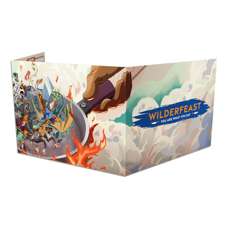 Wilderfeast Guide Screen