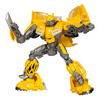 [PRZEDSPRZEDAŻ] Transformers: Bumblebee Generations Studio Series Deluxe Figure Bumblebee