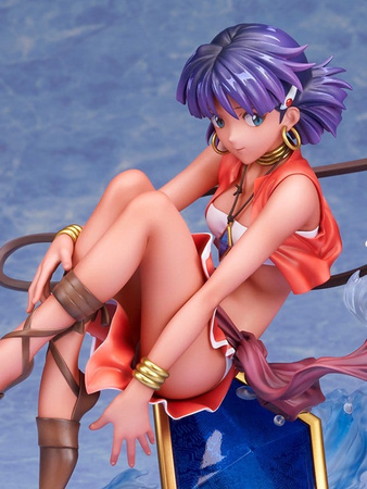 [PRZEDSPRZEDAŻ] Nadia: The Secret of Blue Water PVC Figure 1/7 Nadia 25 cm