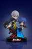 [PRZEDSPRZEDAŻ] Persona Series 30th Anniversary Nendoroid More Collaboration Vignette 15 cm