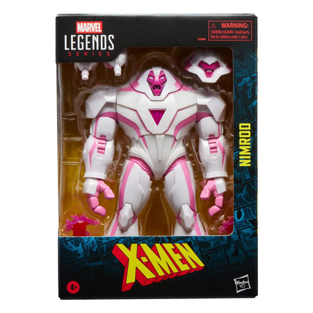 X-Men Marvel Legends Nimrod Sentinel