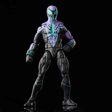 Spider-Man Marvel Legends Marvel's Chasm