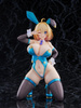 [PRZEDSPRZEDAŻ] Original Character KoiKoi -Sakura- PVC Figure 1/6 Sophia F. Shirring Blue Bunny Ver. 20 cm