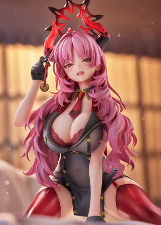 [PRZEDSPRZEDAŻ] Blue Archive PVC Figure 1/7 Satsuki Memorial Lobby Ver. 21 cm