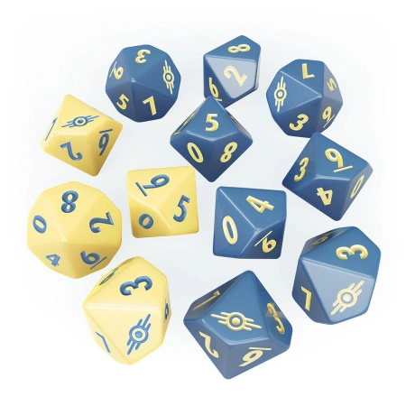 Fallout Factions: Battle for Boston Starter Set