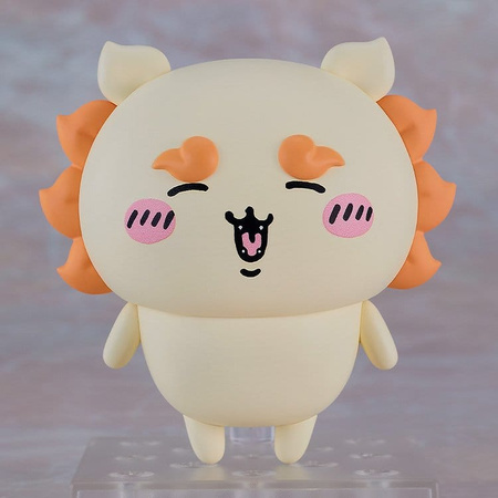 [PRZEDSPRZEDAŻ] Chiikawa Nendoroid Action Figure Shisa 7 cm