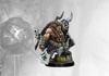 Conquest: Dweghom Exemplar/ Hold Raegh