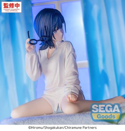 [PRZEDSPRZEDAŻ] Chitose Is in the Ramune Bottle Yumemirize PVC Figure Yuzuki Nanase 10 cm