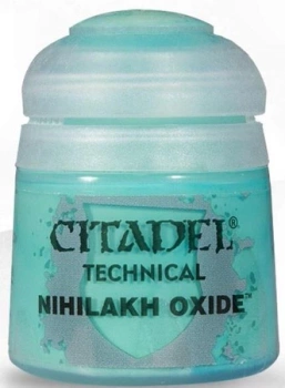 Citadel Colour Technical: Nihilakh Oxide