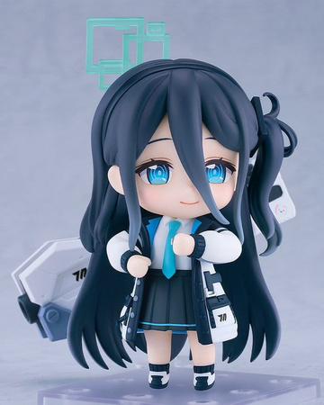 [PRZEDSPRZEDAŻ] Blue Archive Nendoroid Action Figure Aris Tendou 10cm