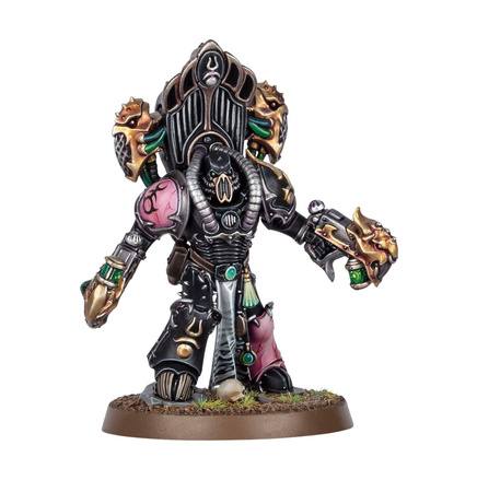 Warhammer 40.000 Emperor's Children: Lord Kakophonist