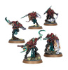 Age of Sigmar Ossiarch Bonereapers: Mortis Reapers