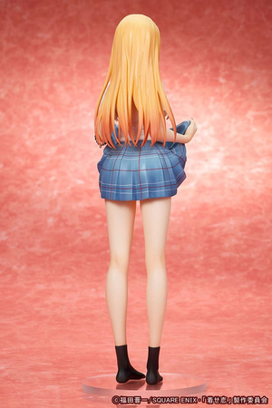 [PRZEDSPRZEDAŻ] My Dress-Up Darling Statue PVC 1/7 Marin Kitagawa 26 cm