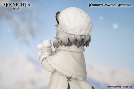 [PRZEDSPRZEDAŻ] Arknights Rhodes Kids Series PVC Figure Pramanix 16 cm