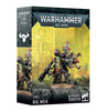 Warhammer 40.000 Orks: Big Mek
