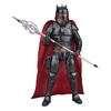Star Wars: The Mandalorian Black Series Moff Gideon (Dark Trooper Armor) 