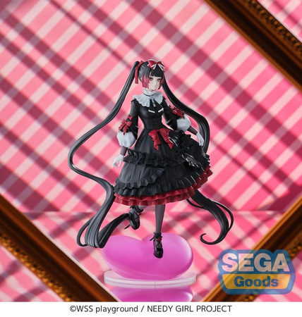 [PRZEDSPRZEDAŻ] Needy Girl Overdose XStellar PVC Figure Michica Gokubara 23 cm
