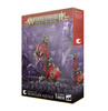 Age of Sigmar: Gloomspite Mangler Squigs