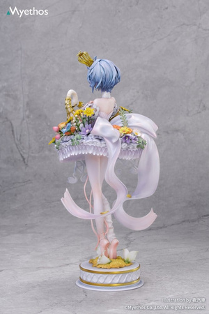 [PRZEDSPRZEDAŻ] FairyTale -Another- PVC Statue 1/8 Swan Lake 28 cm