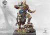 Conquest: Nords Mountain Jotnar Artisan Series