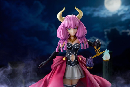 [PRZEDSPRZEDAŻ]Frieren: Beyond Journey´s End Statue PVC 1/7 Aura the Guillotine 24 cm