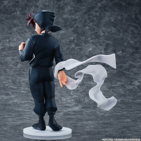 [PRZEDSPRZEDAŻ] Nintama Rantaro PVC Figure Hannosuke Doi 20 cm
