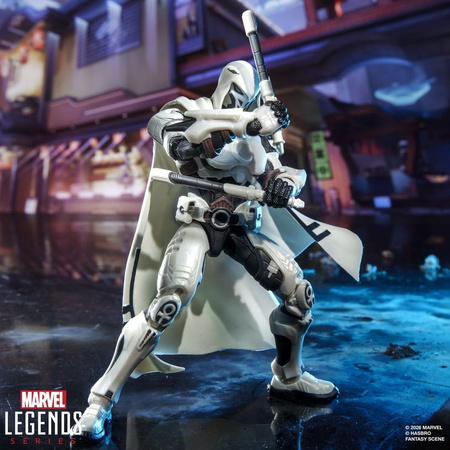 [PRZEDSPRZEDAŻ] Marvel Rivals Marvel Legends Moon Knight
