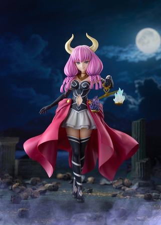 [PRZEDSPRZEDAŻ]Frieren: Beyond Journey´s End Statue PVC 1/7 Aura the Guillotine 24 cm