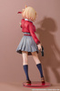 [PRZEDSPRZEDAŻ] Lycoris Recoil PVC Figur Chisato Nishikigi: Key Visual Ver. 27 cm