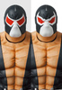 Batman MAFEX Action Figure Bane (Batman Knightfall Ver.) 19 cm