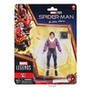 Spider-Man: No Way Home Marvel Legends Marvel's MJ