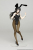 [PRZEDSPRZEDAŻ] Rascal Does Not Dream Series Coreful PVC Figure Mai Sakurajima (Bunny Ver.) 20 cm