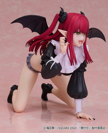 [PRZEDSPRZEDAŻ] My Dress Up Darling Statue Marin Kitagawa Liz Cosplay Ver. 11 cm