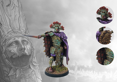 Conquest: Old Dominion Xhiliarch