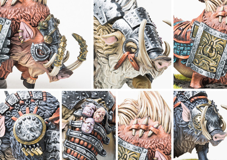 Conquest: Nords Goltr Beastpack