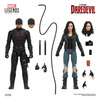 [PRZEDSPRZEDAŻ] Daredevil: Born Again Marvel Legends Daredevil & Jessica Jones