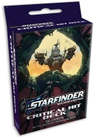 Starfinder Critical Hit Deck