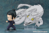 [PRZEDSPRZEDAŻ] Jujutsu Kaisen Nendoroid Action Figure Suguru Geto: Tokyo Jujutsu High School Ver. 10 cm