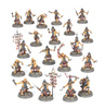 Age of Sigmar: Orruk Warclans Hobgrot Slittaz
