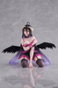 Overlord Desktop Cute PVC Figure Albedo (Negligee ver.)