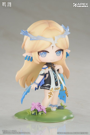 [PRZEDSPRZEDAŻ] Wuthering Waves Jinseki Series PVC Figure Cartethyia 11 cm