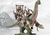 Conquest: W'adrhun Drum Beast