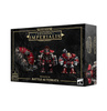 Horus Heresy Legions Imperialis: Mechanicum / Dark Mechanicum Battle-Automata